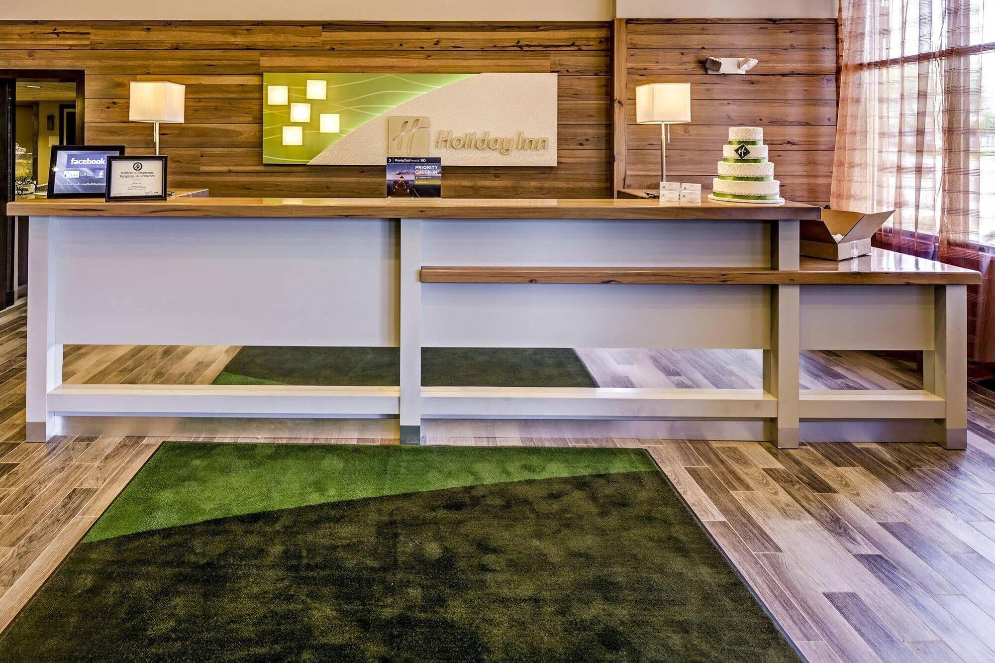 Holiday Inn Cleveland Northeast - Mentor By Ihg Exterior foto